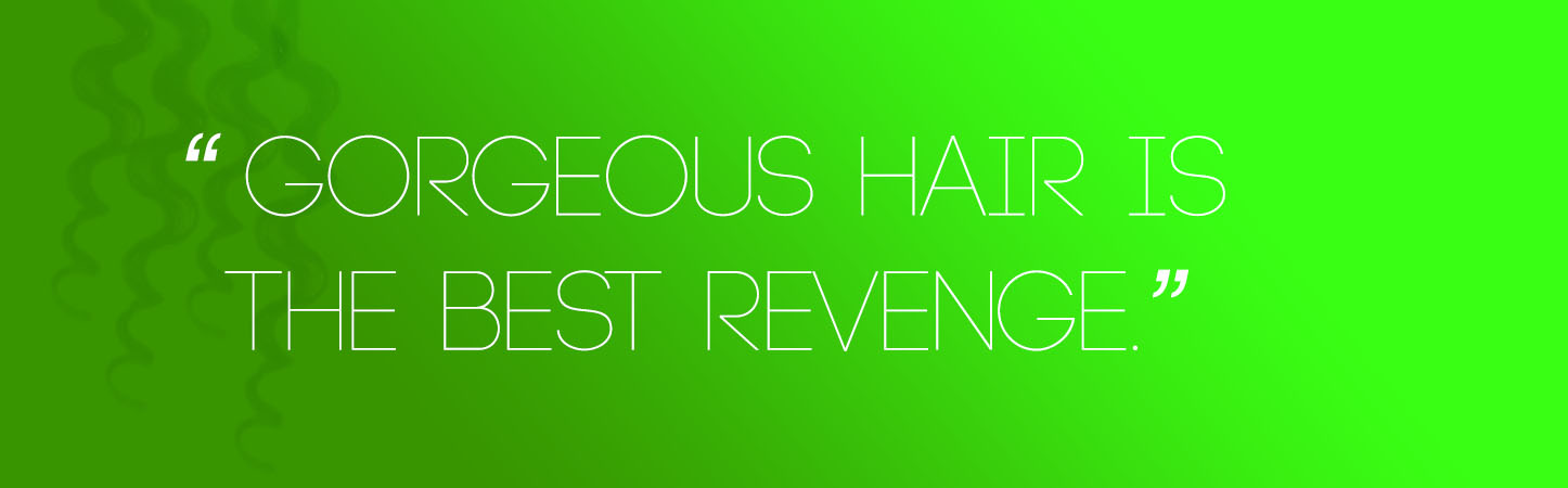 Best Revenge w