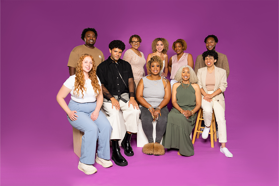 Kurlykoils Indianapolis Hair Salon Clients