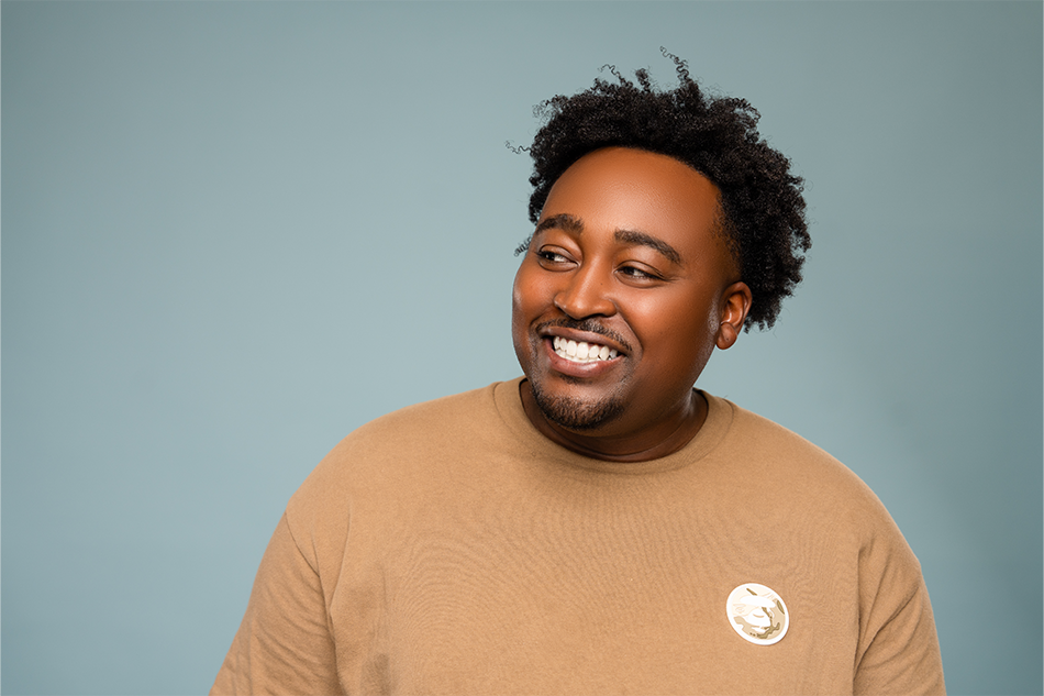 Kurlykoils Indianapolis Luxury Hair Salon Male Client 5